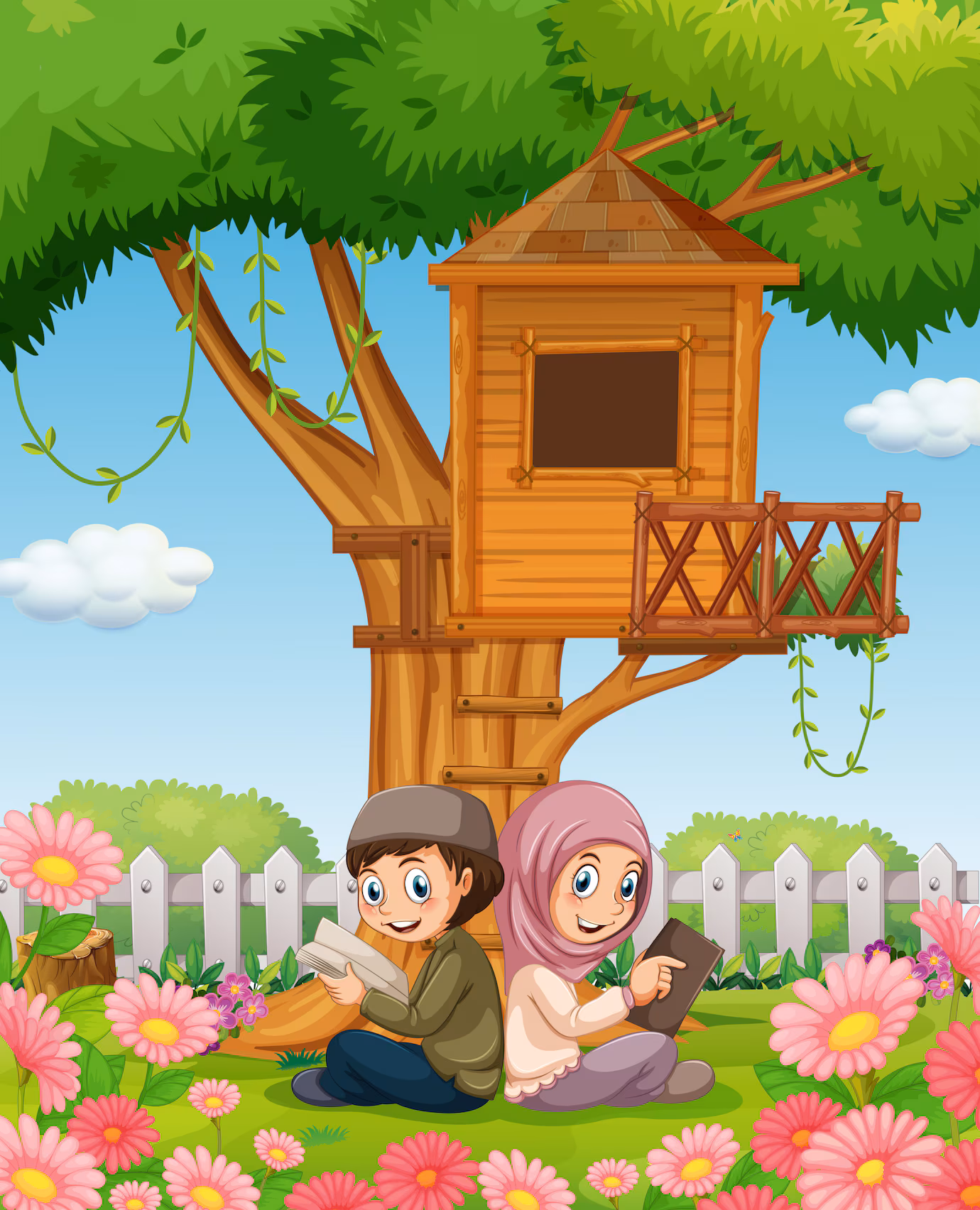 Financing Certificate